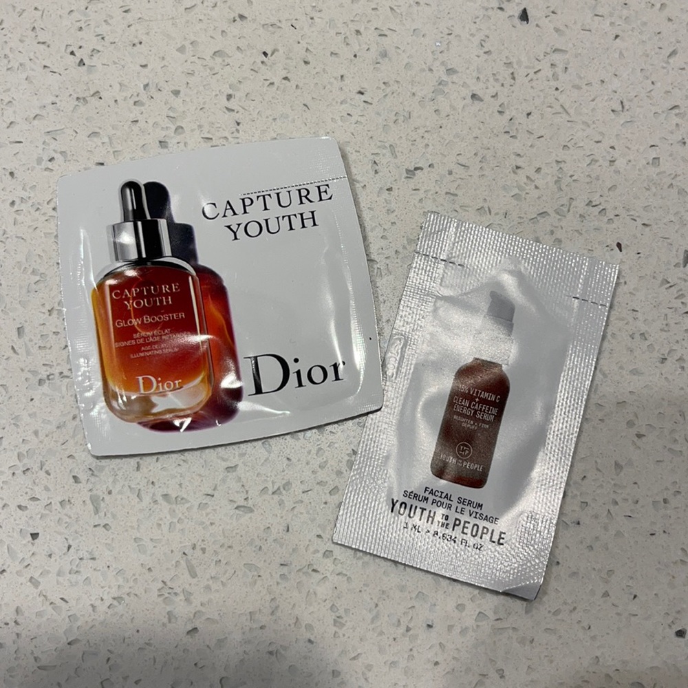 Sample Set 5/$25 bundle